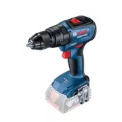 BOSCH plavi alat GSB 18V-50 akumulatorska vibraciona bušilica-odvrtac SOLO