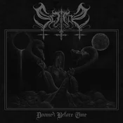 Scitalis - Doomed Before Time (LP)