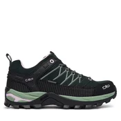 Trekking čevlji CMP Rigel Low 3Q13246 Turkizna