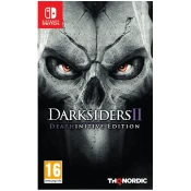 THQ Nordic Darksiders II Deathinitive Edition (Switch)