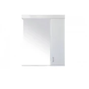 AQUA KN-OGLEDALO 65 MDF C.LINNI AQU