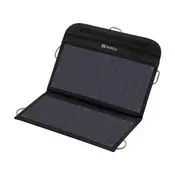 SANDBERG Solarni punjac/Power bank 420-40 13W 2xUSB crni