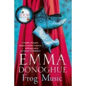 Frog Music