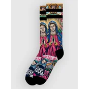 American Socks Guadalupe - Mid High Socks multi