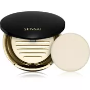 Sensai Total Finish kaseta za pudrast make-up