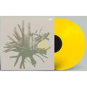 Esbjörn Svensson Trio - Good Morning Susie Soho (Limited Edition) (Repress) (Transparent Yellow Coloured) (180 g) (2 LP)