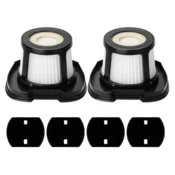 Filter za sesalnik Bissell Pet Hair Eraser 2284W 2390 2390A 2579 2389, 2 kosa