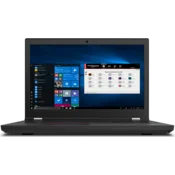 LENOVO Obnovljeno - znaki rabe - Laptop Lenovo ThinkPad P15 G2/i7/RAM 16 GB/SSD Drive/15,6” FHD, (5000351199)