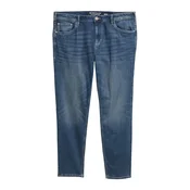 TOM TAILOR Men + Kavbojke moder denim