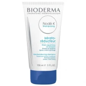 BIODERMA Nodé K Keratoreducing šampon proti prhljaju 150 ml za ženske