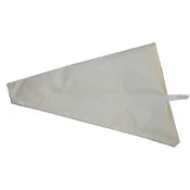 Kovovýroba Jeníkov Vrečka za pecivo 30 cm bombaž
