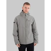 Hurley Shell St Jacket army