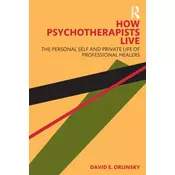 How Psychotherapists Live