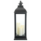 Aurora Fenjer, LED, Crni