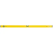 shumee Aluminijasta vodna tehtnica tip 500, 120 cm, 2 libeli
