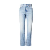 G-STAR Kavbojke Viktoria  moder denim