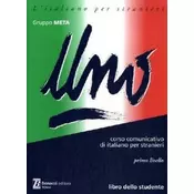 UNO studente