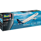 Plastični model aviona 03816 - Airbus A330-300 - Lufthansa New Livery (1:144)