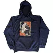 Fleetwood Mac Dove Navy Blue L Kapuco