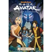 Avatar: The Last Airbender: The Search, Part Two