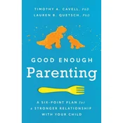 Good Enough Parenting