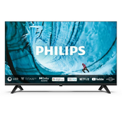 *Philips LED TV 40'' 40PFS6009/12