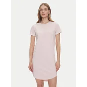 JDY Vsakodnevna obleka Ivy 15174793 Roza Regular Fit