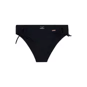 PROTEST Bikini donji dio MIXBACK crna