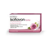 Dr. Böhm, Isoflavon forte 90 mg, 30 obloženih tablet