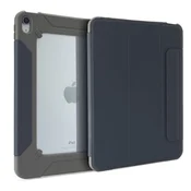 Pipetto Shield 360 Folio Case, black - iPad (A16) / iPad (2022)