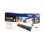 toner Brother TN-230BK Black/Original