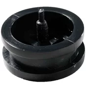 Finis replacement purge valve