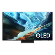 SAMSUNG TV QE48S90HAEXXH OLED - Samsung - Panteh-TV