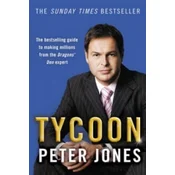 Peter Jones - Tycoon