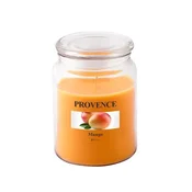 Mirisna sveca MANGO 510 g 85-95 sati.