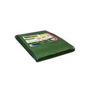 Procraft Jadrati GT8x12 120g/m2 waterproof with mesh 8x12 m green