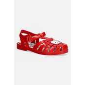 Sandali Melissa MELISSA POSSESSION + HELLO KITTY AND