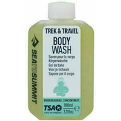 Sea To Summit Trek & Travel Liquid Body Wash 100ml