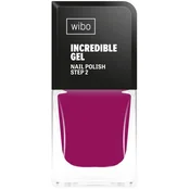Gel za Nokte  Incredible Gel No.5  WIBO | Lakovi i Kolor Gelovi | Kozmo Shop Online