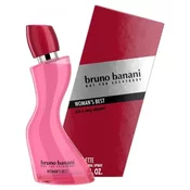 Bruno banani Womens Best EDT - 20 ml