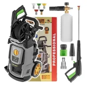 Procraft Visokotlačni čistilec CW2.5195, 195 barov