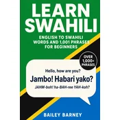 Learn Swahili