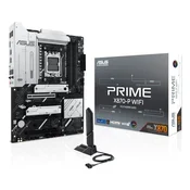 ASUS Prime X870-P WIFI AMD X870 Vtičnica AM5 ATX