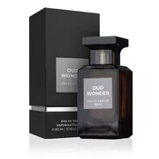 Fragrance World Unisex parfem Oud Wonder, EDP, 80 ml