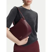 Lasocki Ročna torba LSK-K-033-06 Bordo rdeča