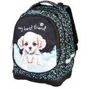 NAHRBTNIK TARGET SUPERLIGHT PETIT puppy love, 28621
