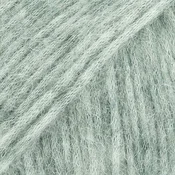 Drops Air Uni Colour 30 Sage Green Pletilna preja