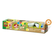 Northix Ses Eco prstna barva 4 barve