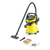 KARCHER premium usisivac MV5