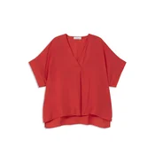 Lola Casademunt Bluza  rdeča